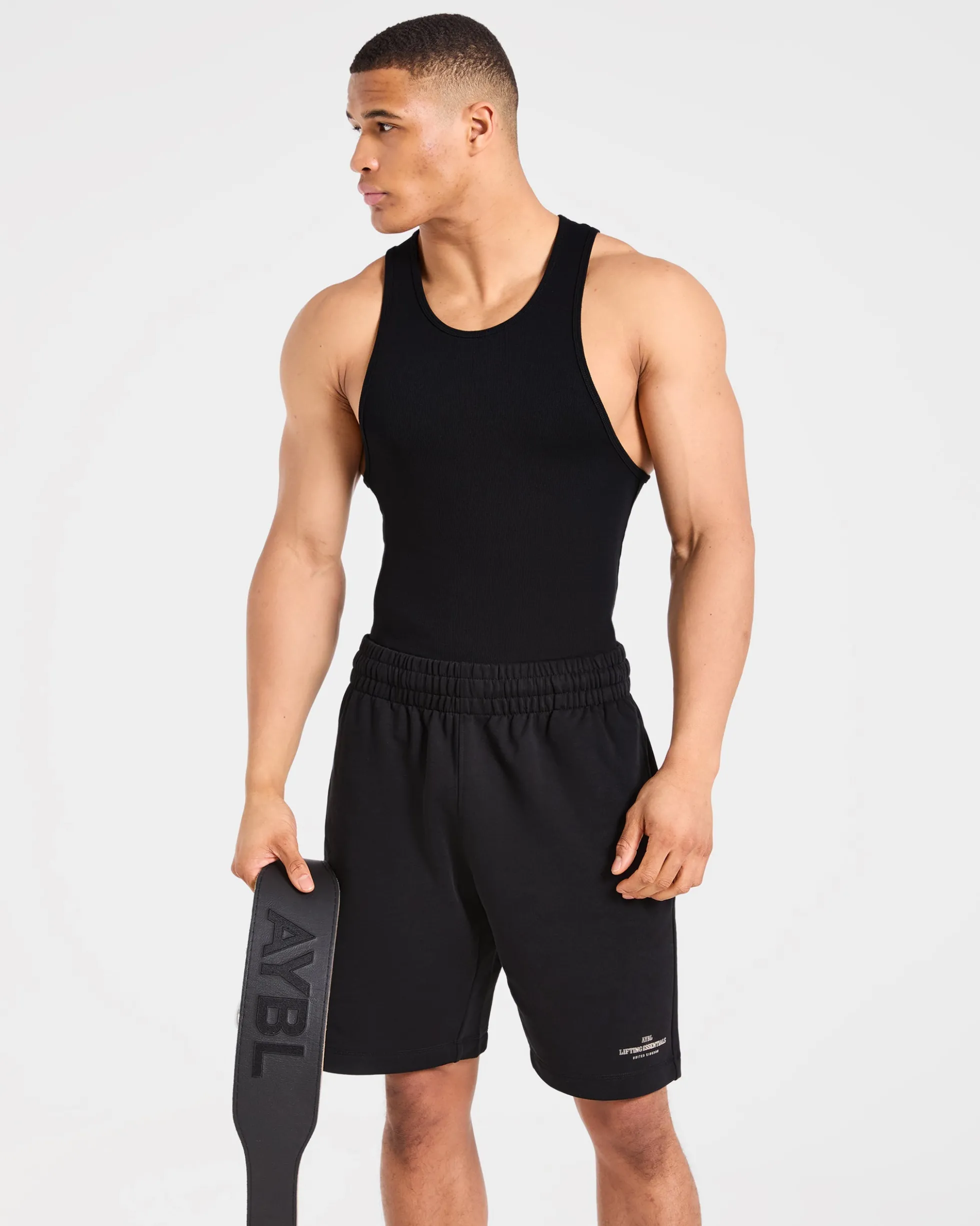 Apex Lifting Essentials Shorts
