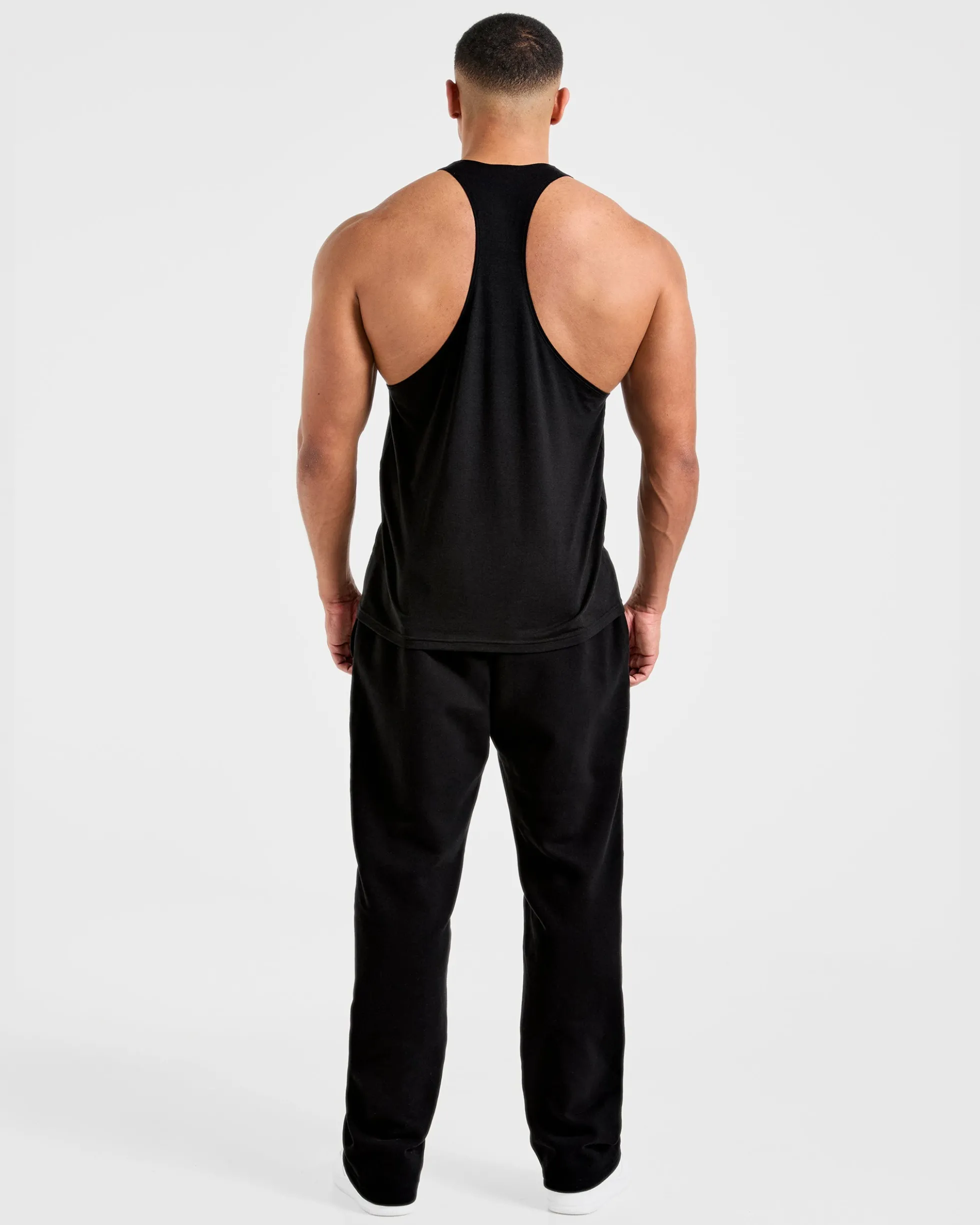 Apex Lifting Essentials Stringer