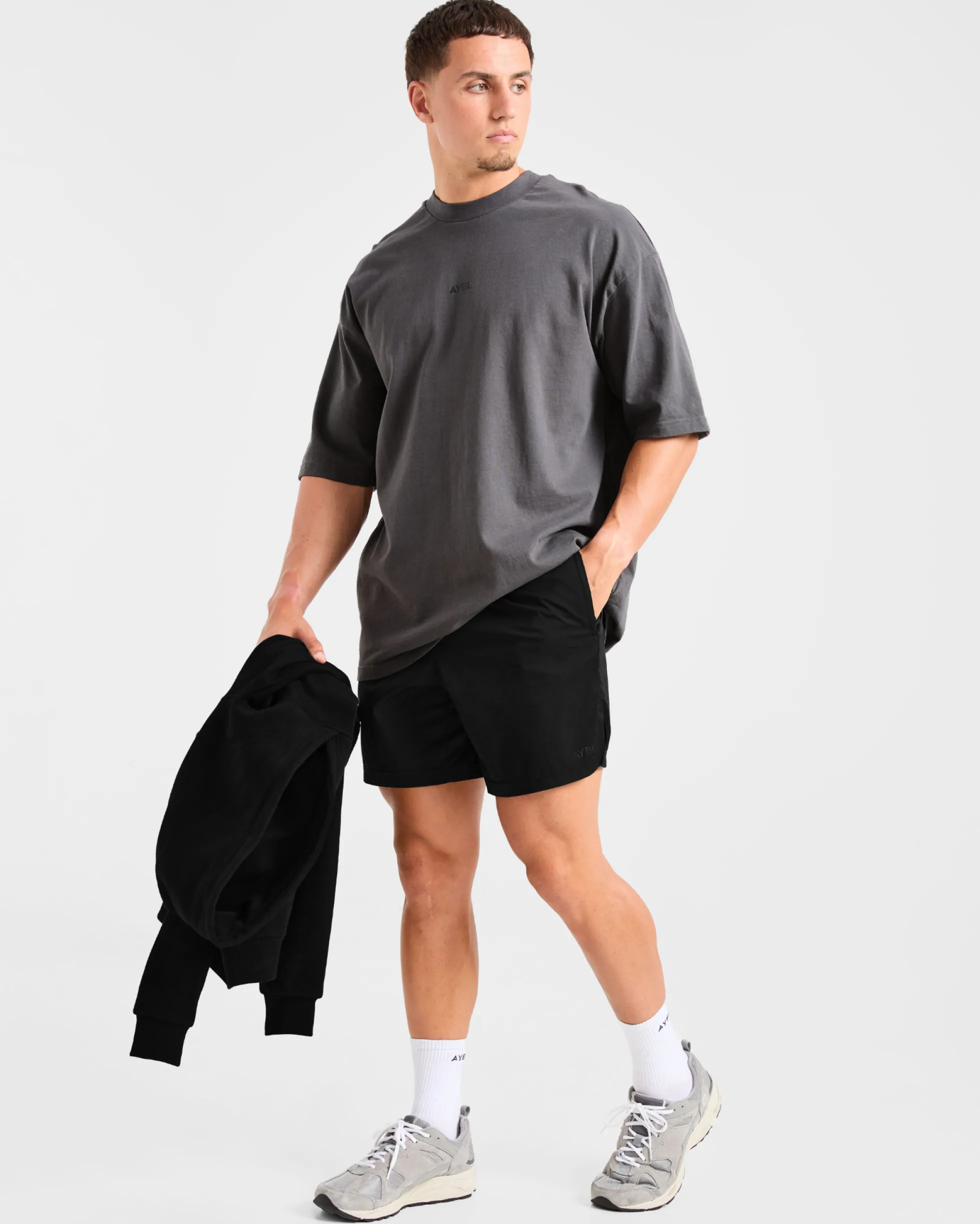Ascend 7" Shorts