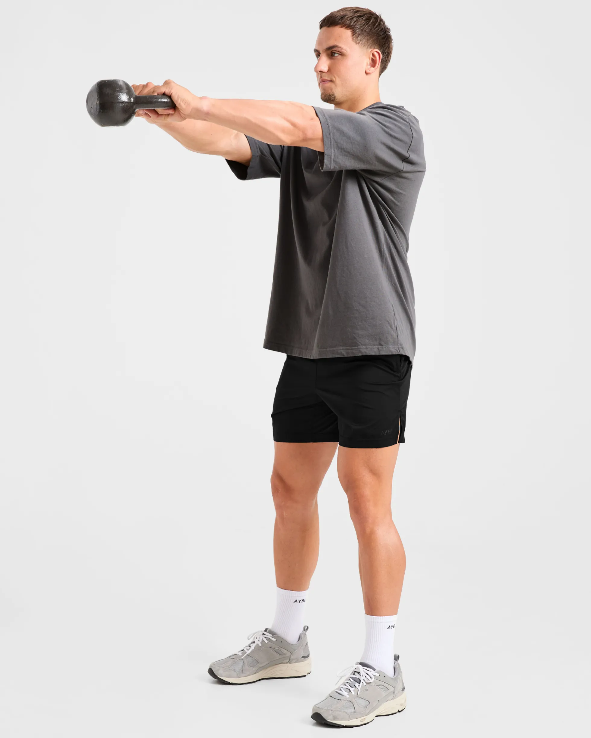 Ascend 7" Shorts
