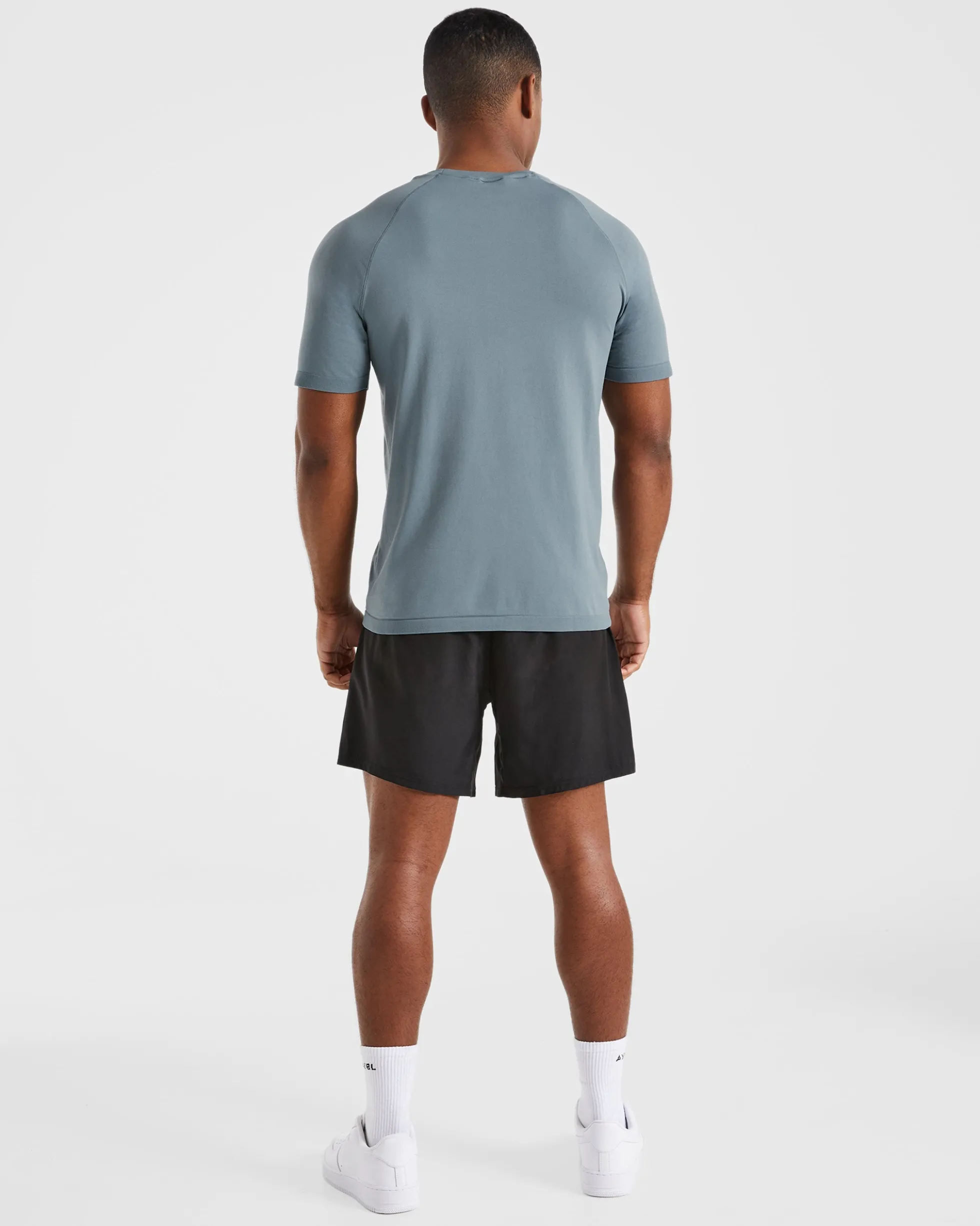 Ascend Seamless T Shirt