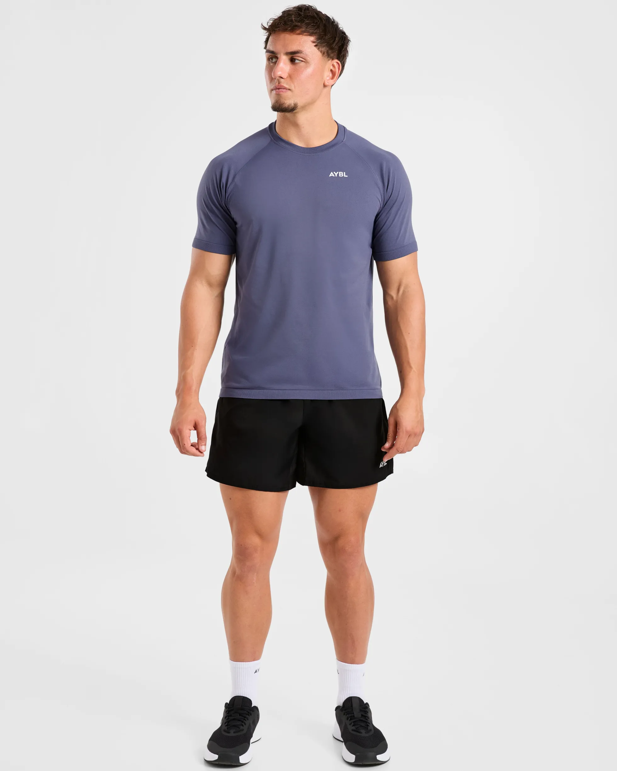 Ascend Seamless T Shirt