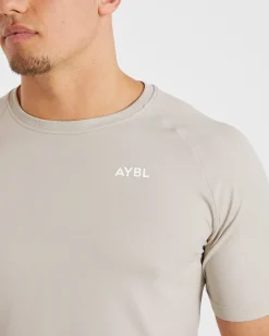 Ascend Seamless T Shirt