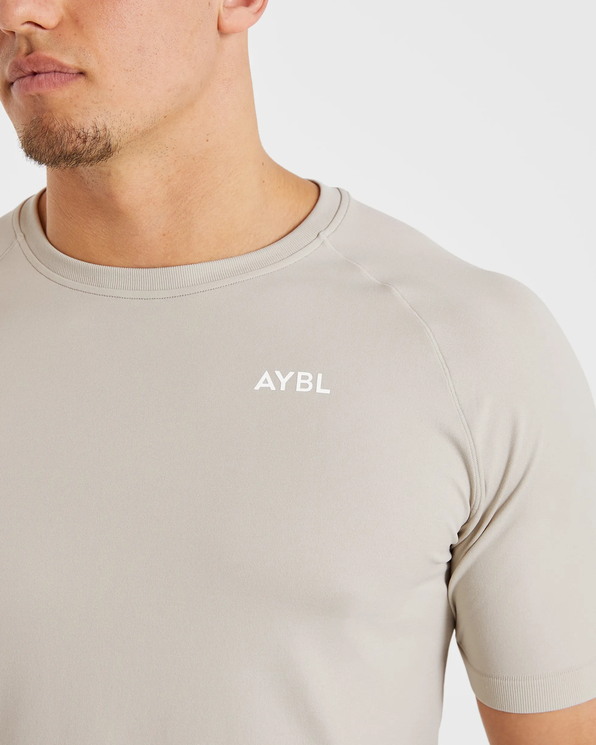 Ascend Seamless T Shirt