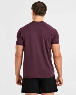 Ascend Seamless T Shirt