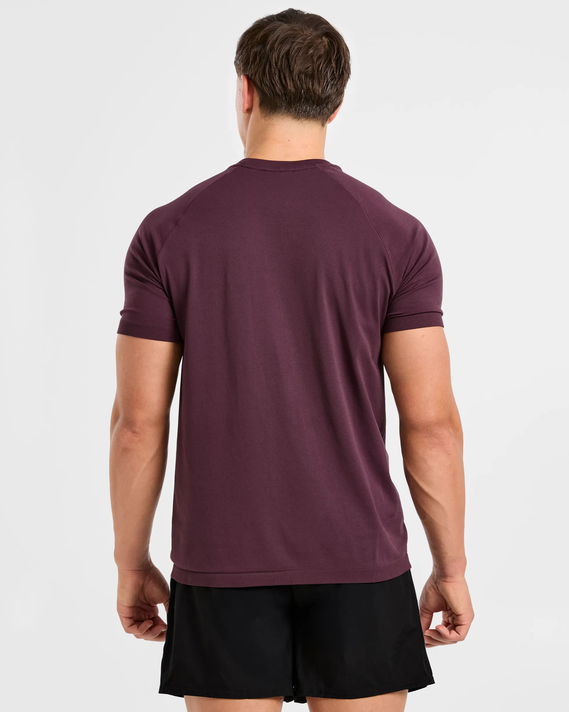 Ascend Seamless T Shirt
