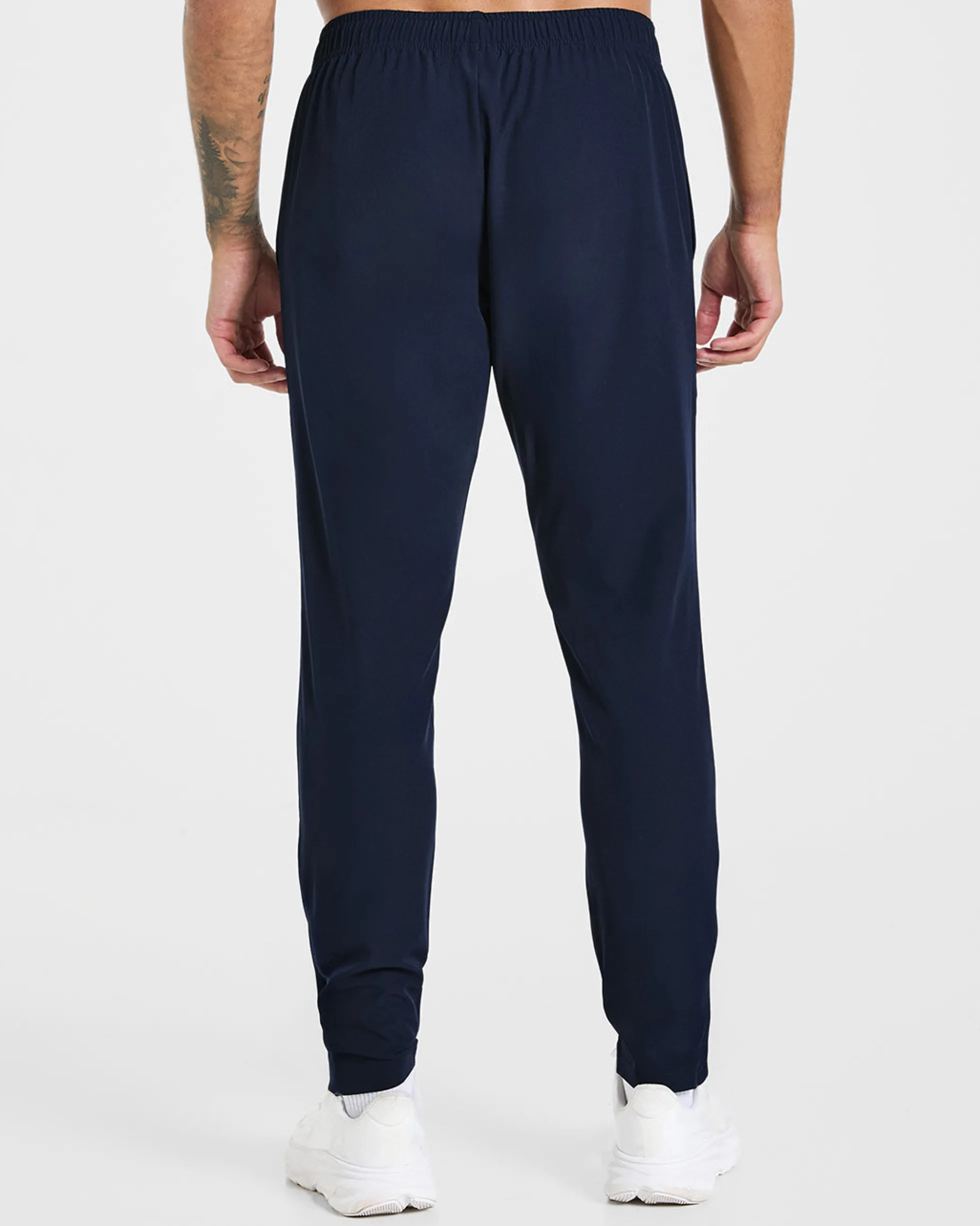 Ascend Woven Joggers