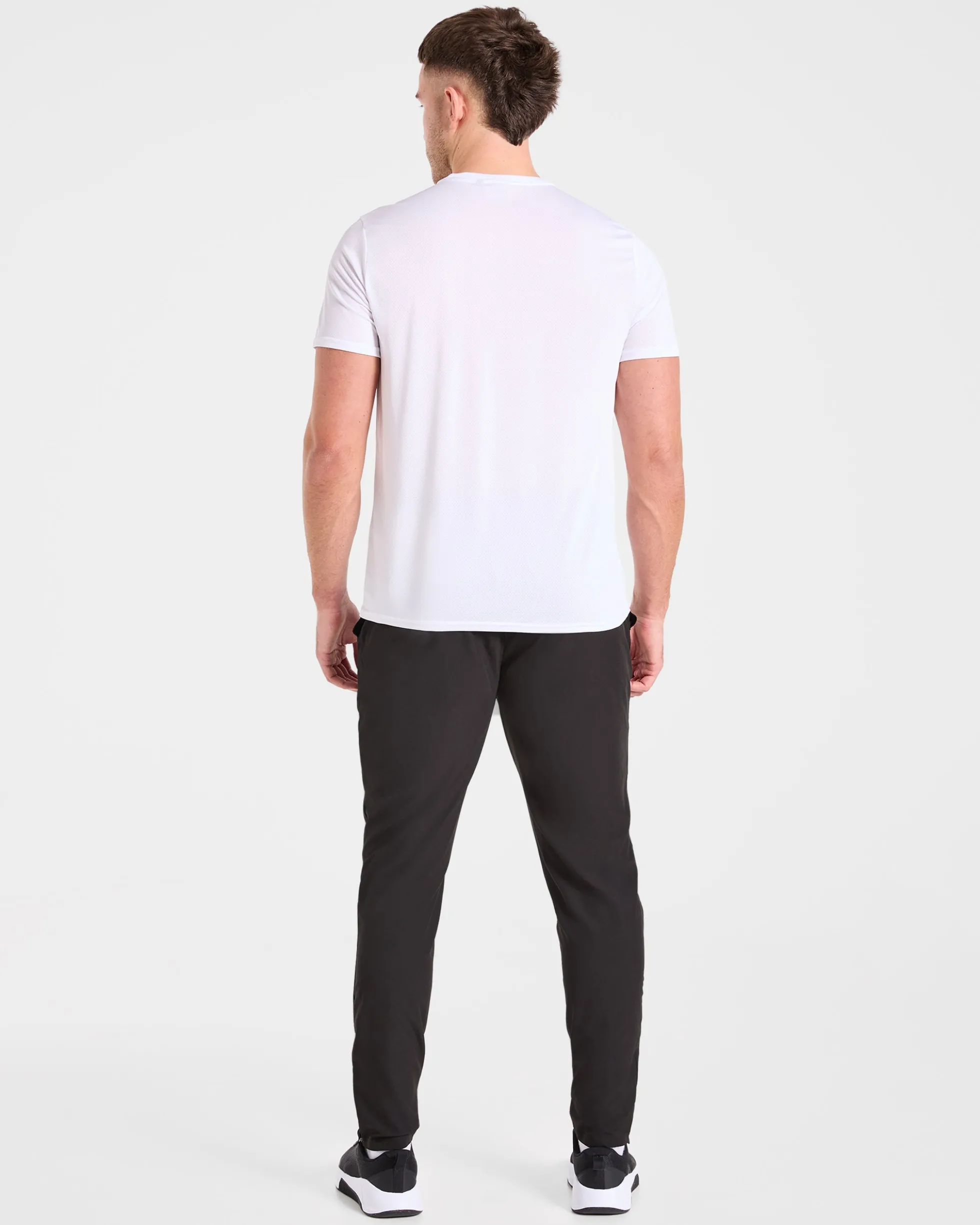Ascend Woven Joggers
