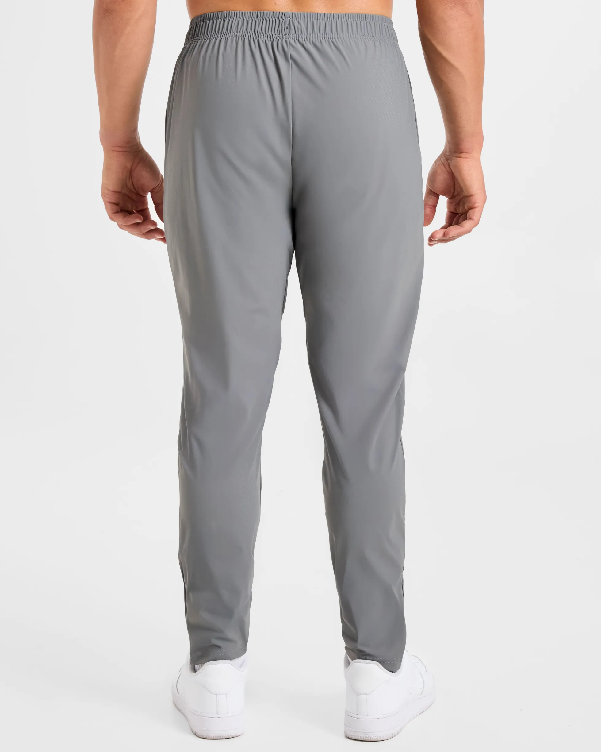 Ascend Zip Joggers