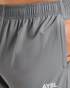 Ascend Zip Joggers