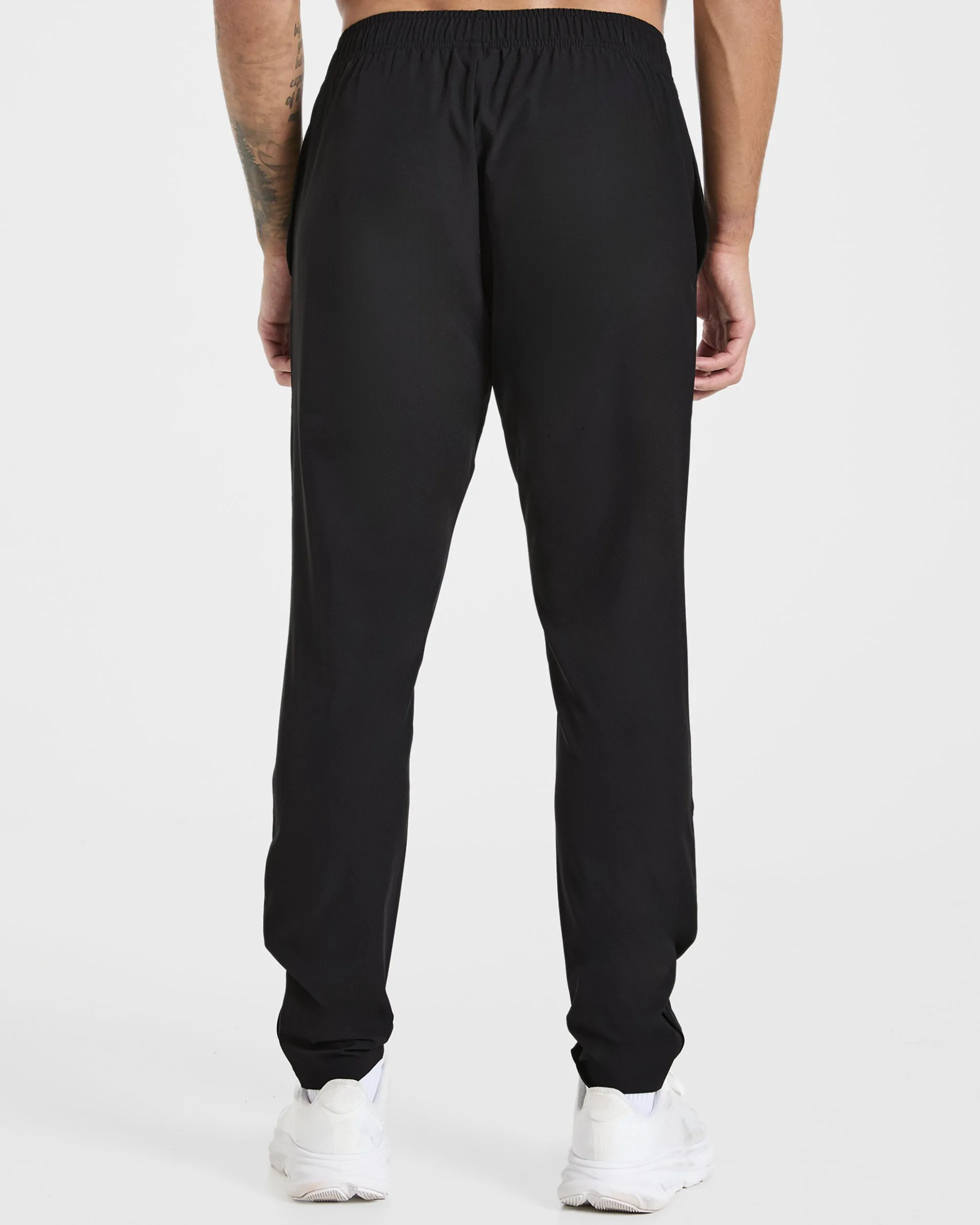 Ascend Zip Joggers