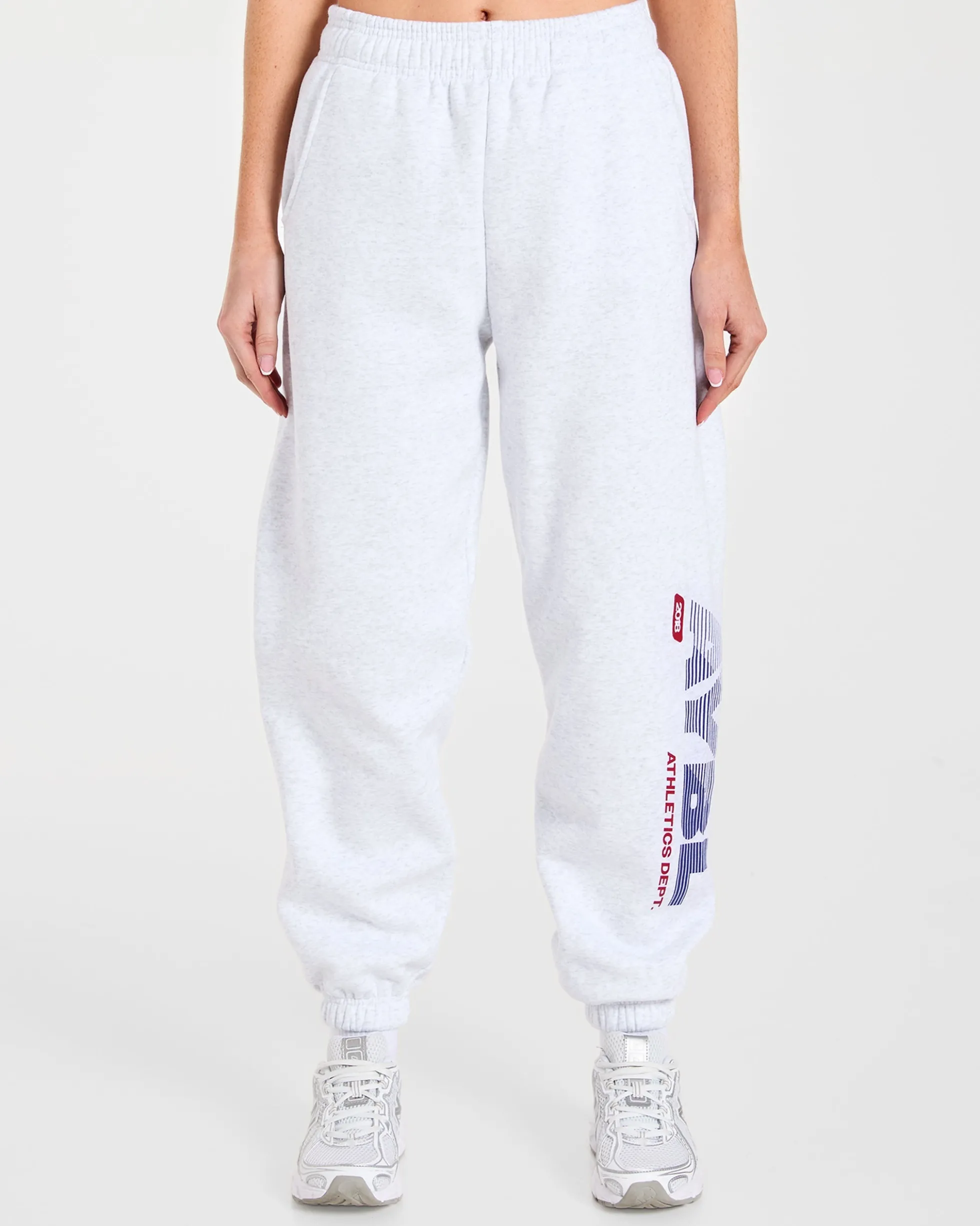 Athletics Dept Oversized Joggers