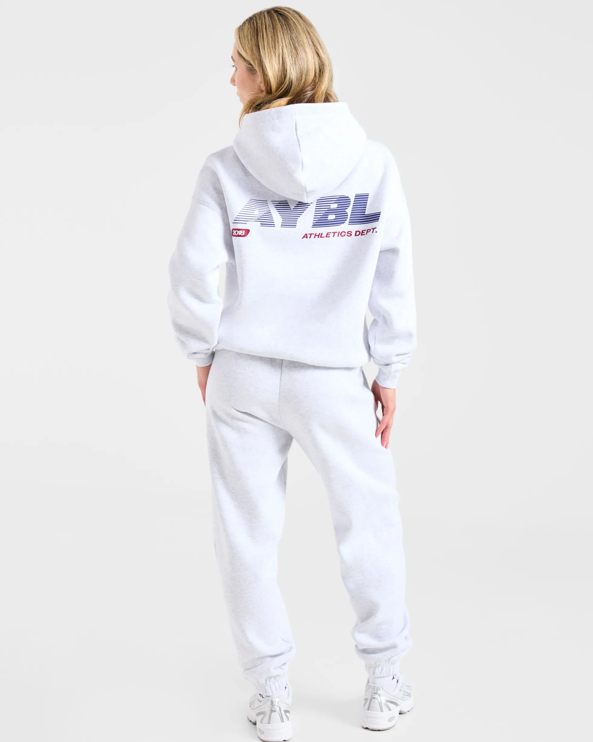 Athletics Dept Oversized Joggers
