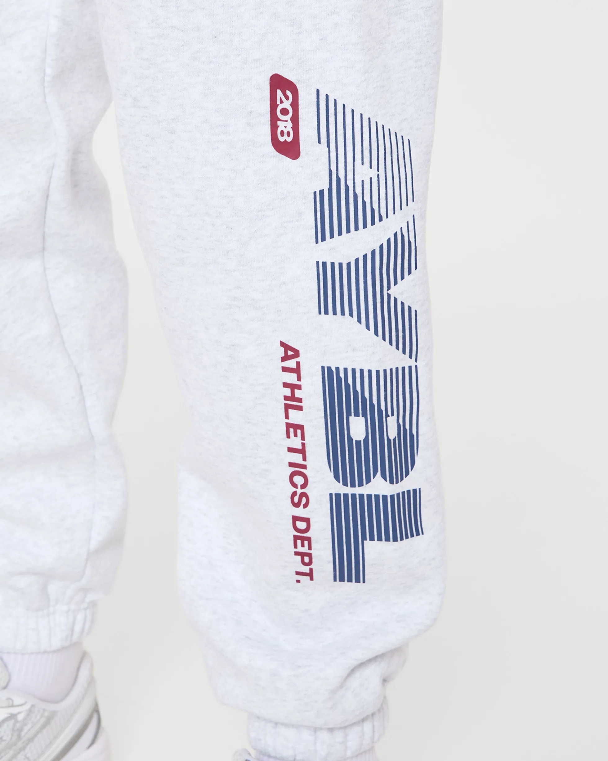 Athletics Dept Oversized Joggers