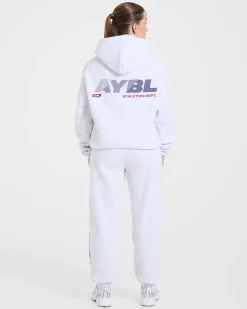 Athletics Dept Oversized Hoodie