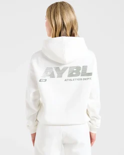 Athletics Dept Oversized Hoodie
