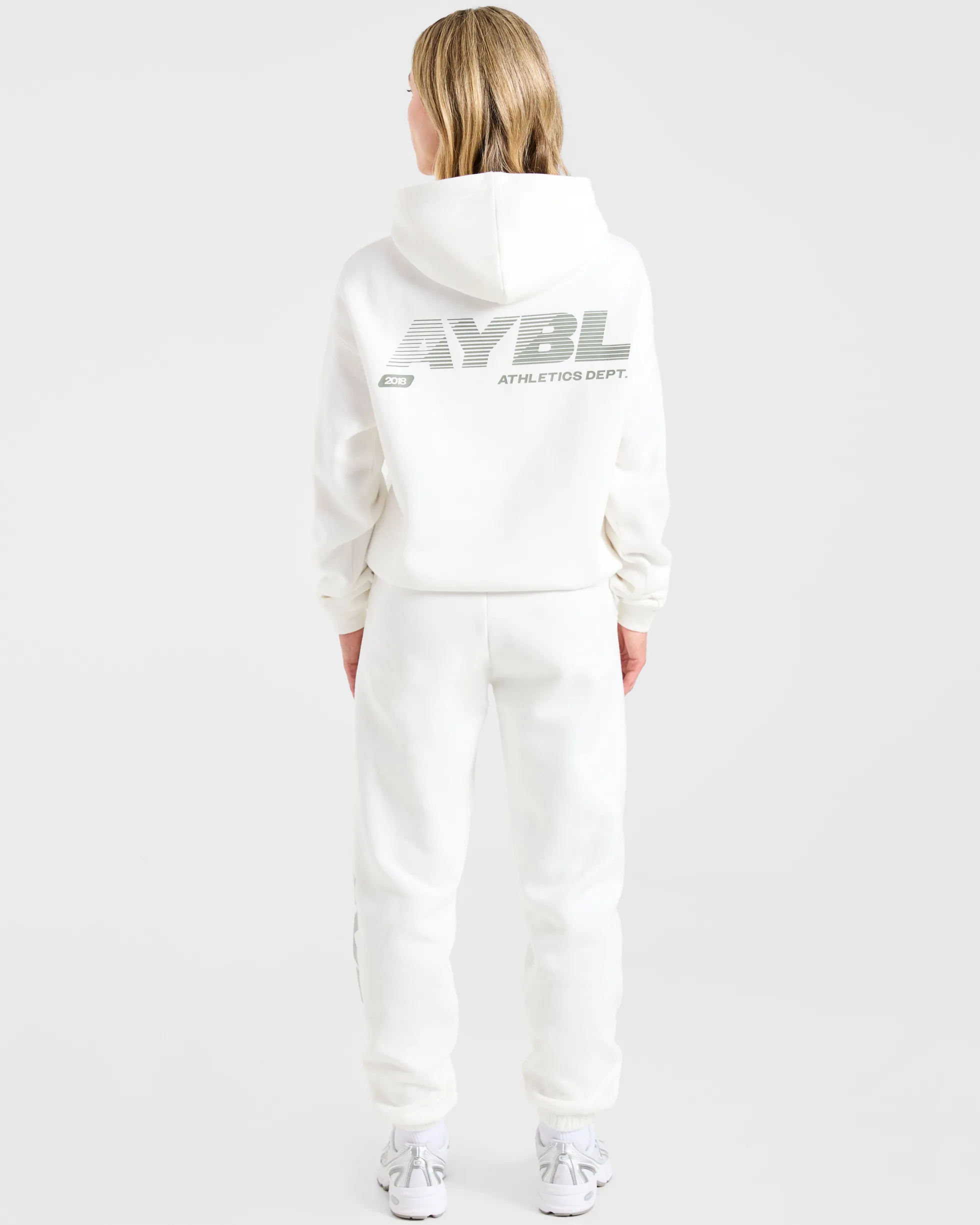 Athletics Dept Oversized Hoodie