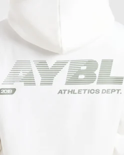 Athletics Dept Oversized Hoodie