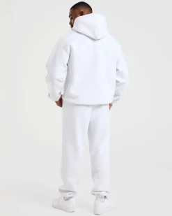 Athletics Oversized Joggers