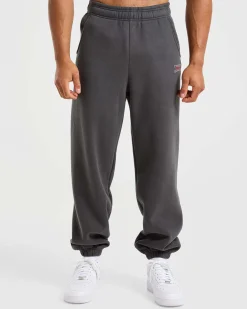 Athletics Oversized Joggers