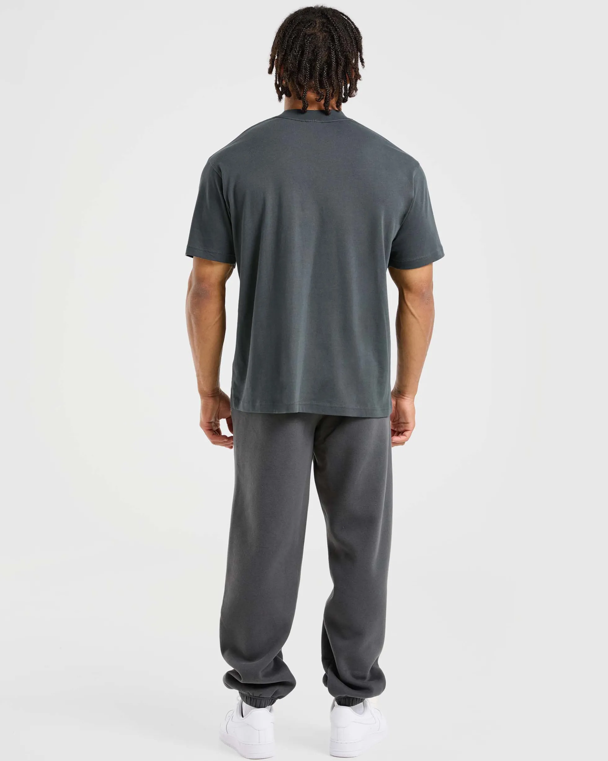 Athletics Oversized Joggers