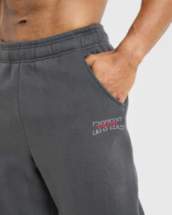 Athletics Oversized Joggers