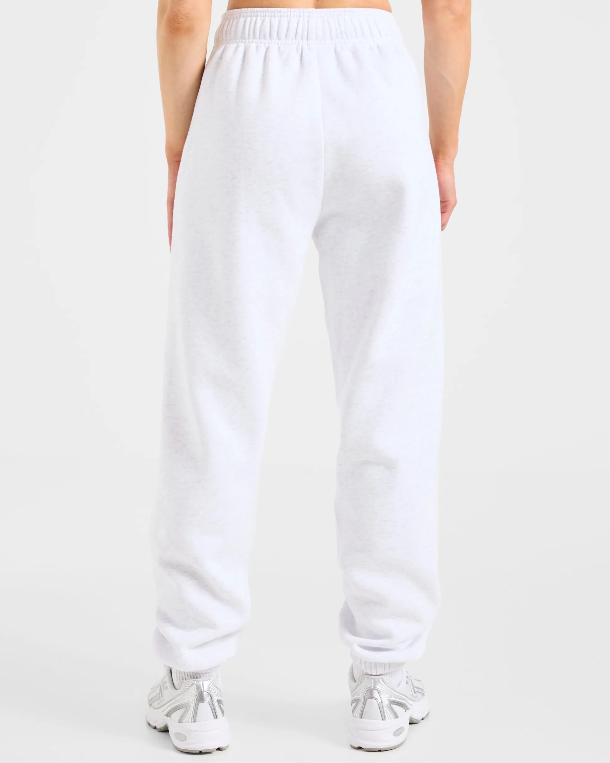 Athletics Track Oversized Joggers