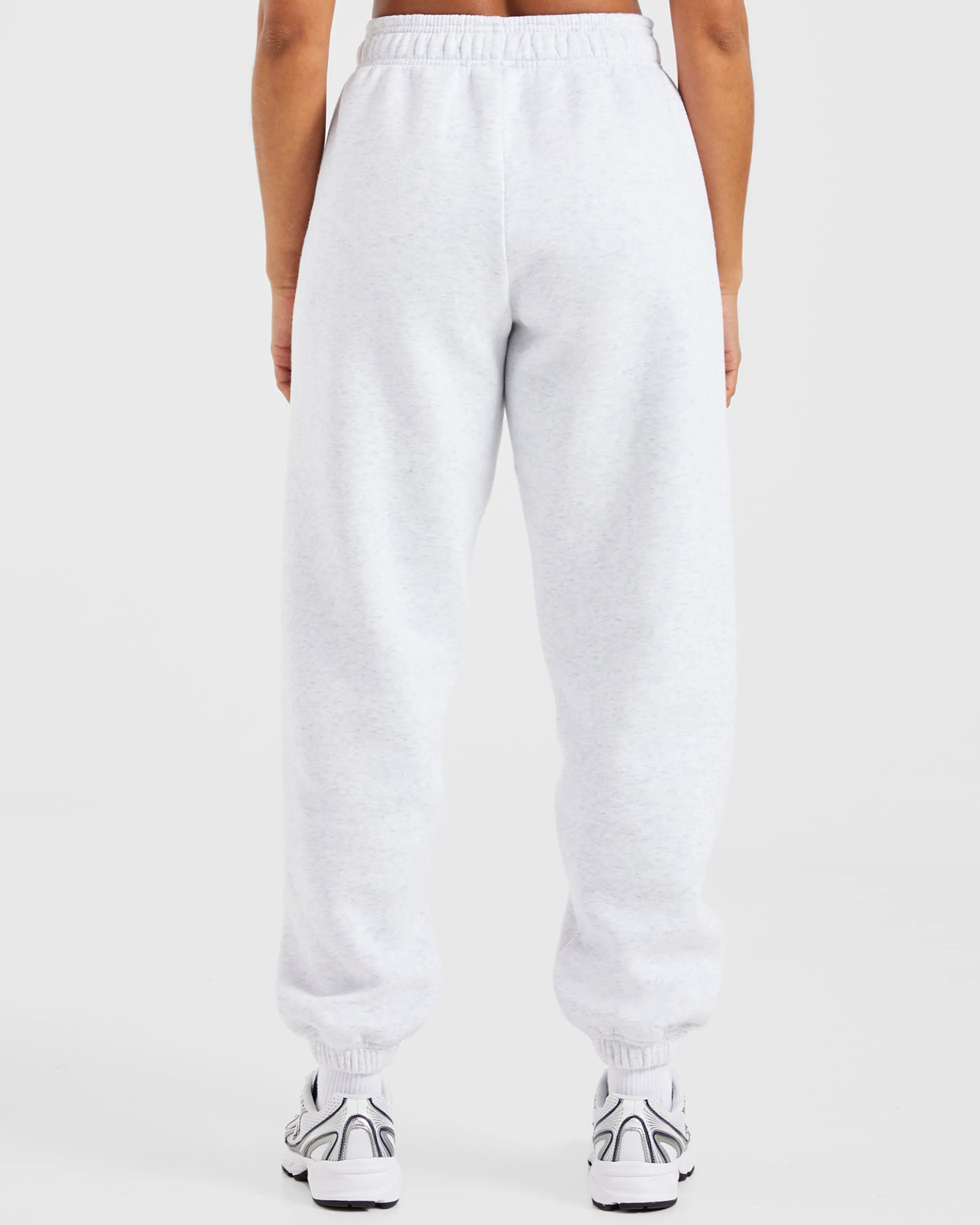 Athletics Track Oversized Joggers