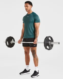 Attain Seamless T Shirt