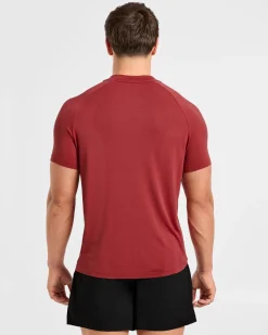 Attain Seamless T Shirt