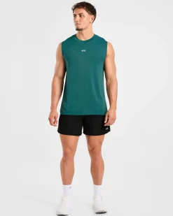 Attain Seamless Vest