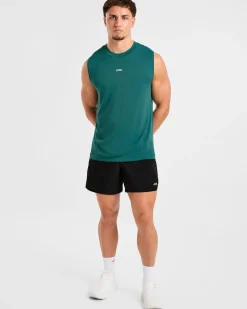 Attain Seamless Vest