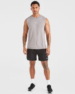 Attain Seamless Vest