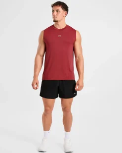 Attain Seamless Vest