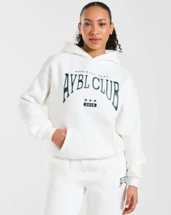 AYBL Club Oversized Hoodie