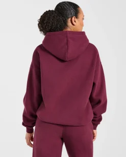 AYBL Club Oversized Hoodie