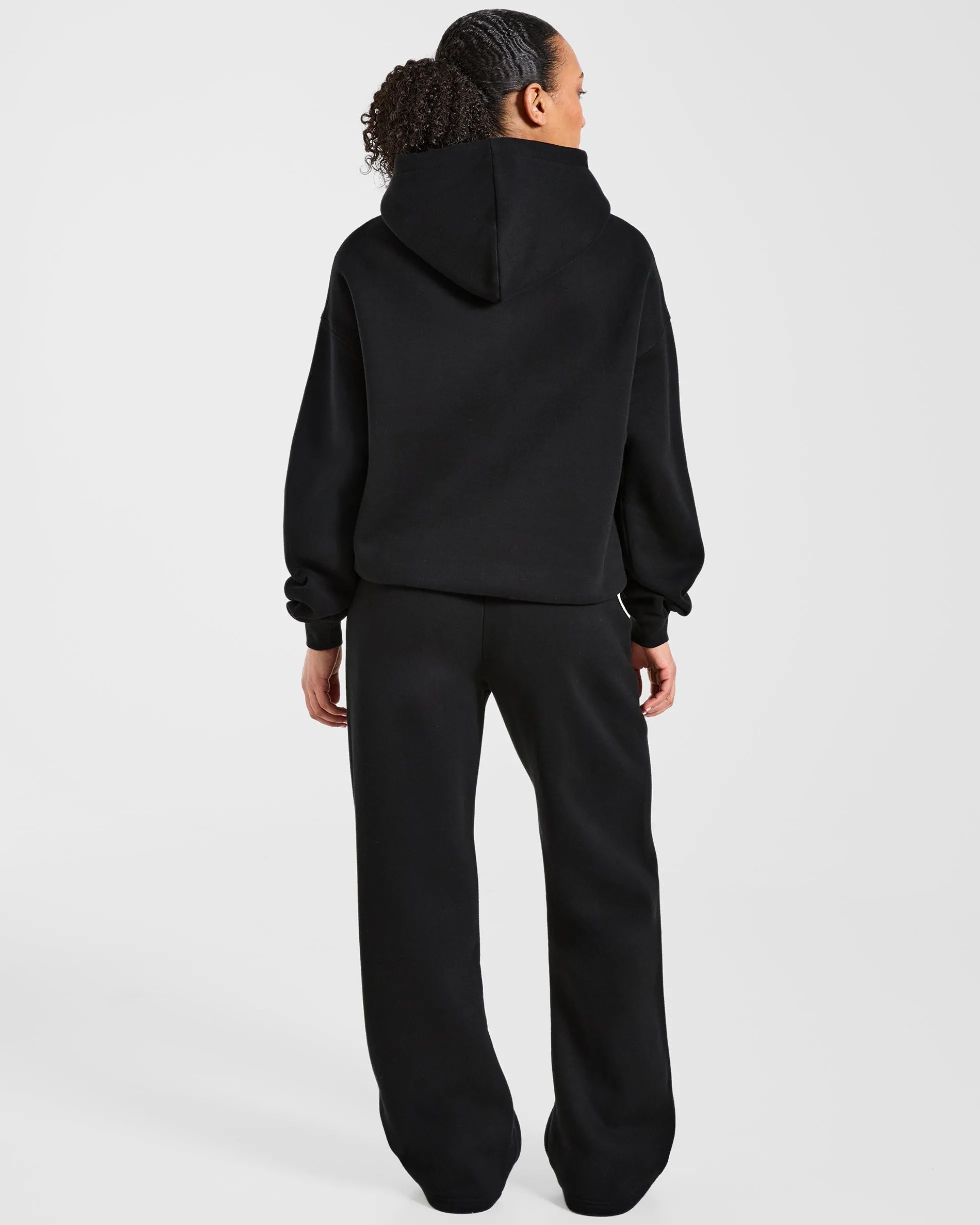 AYBL Club Oversized Straight Leg Joggers