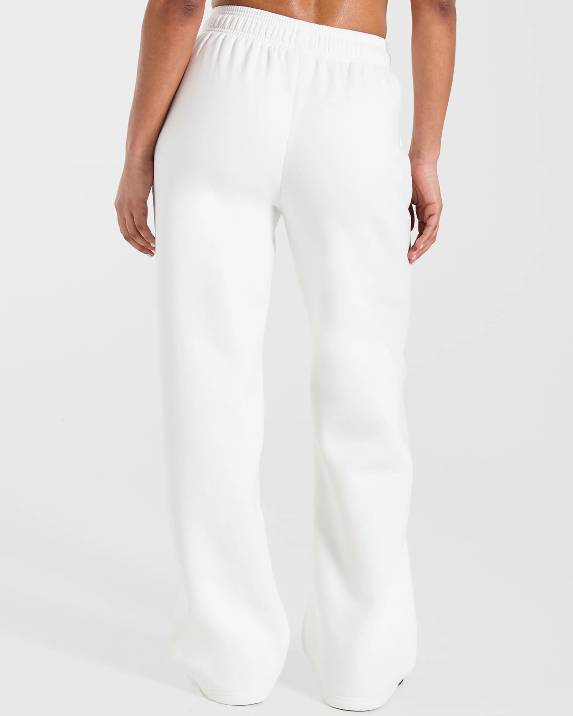 AYBL Club Oversized Straight Leg Joggers