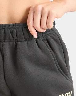 AYBL Sports Club Oversized Straight Leg Joggers