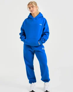 AYBL Sports Club Oversized Joggers