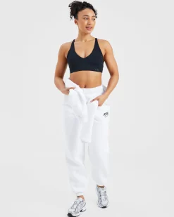 AYBL Sports Club Oversized Joggers