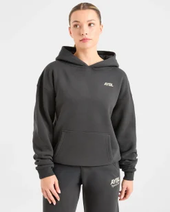 AYBL Sports Club Oversized Hoodie