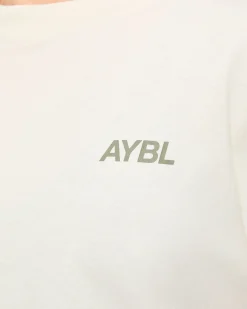 AYBL Sports Club Oversized T Shirt