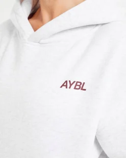 AYBL Sports Club Oversized Hoodie