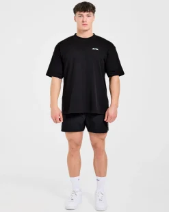 AYBL Sportswear 18 Oversized T Shirt