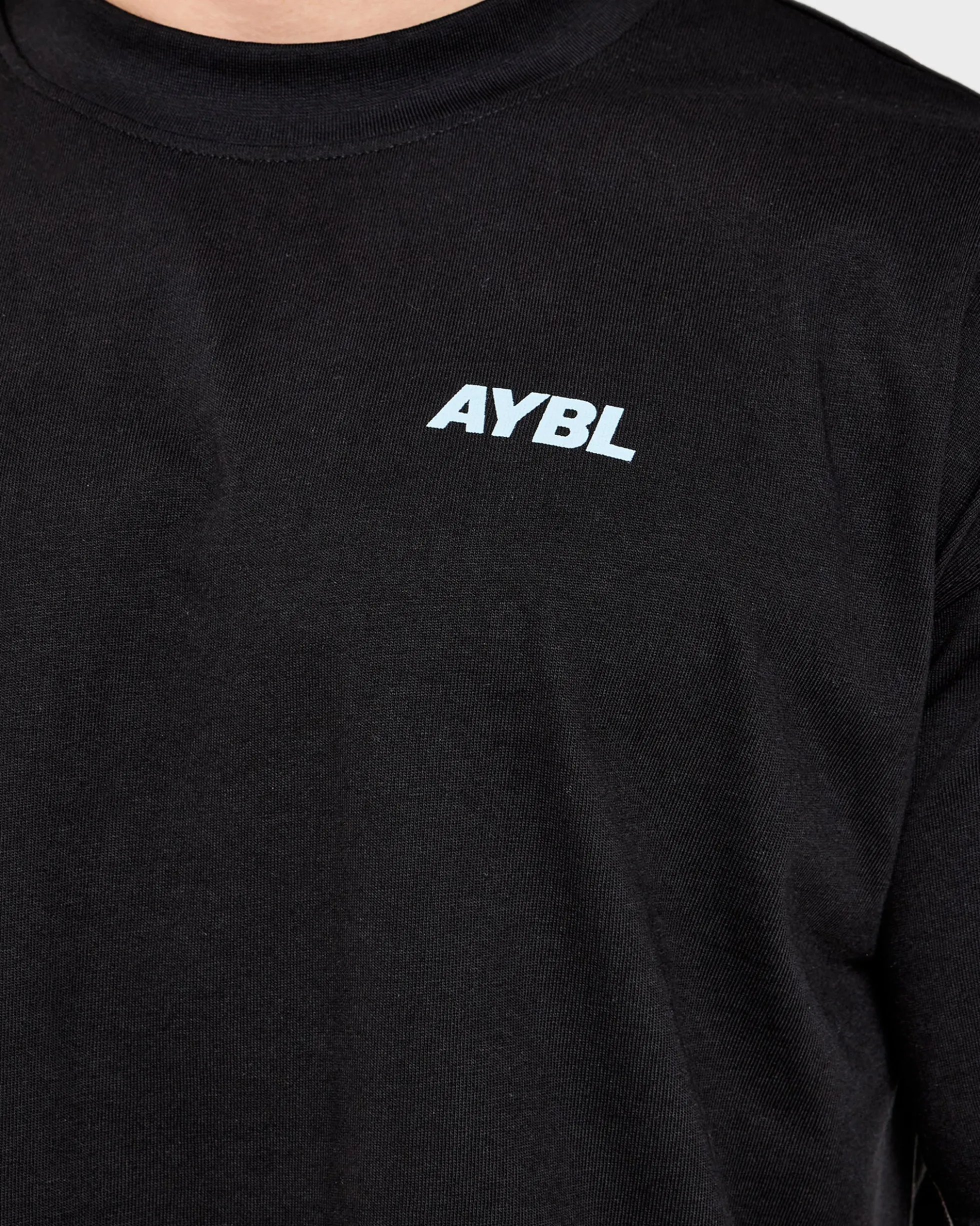 AYBL Sportswear 18 Oversized T Shirt