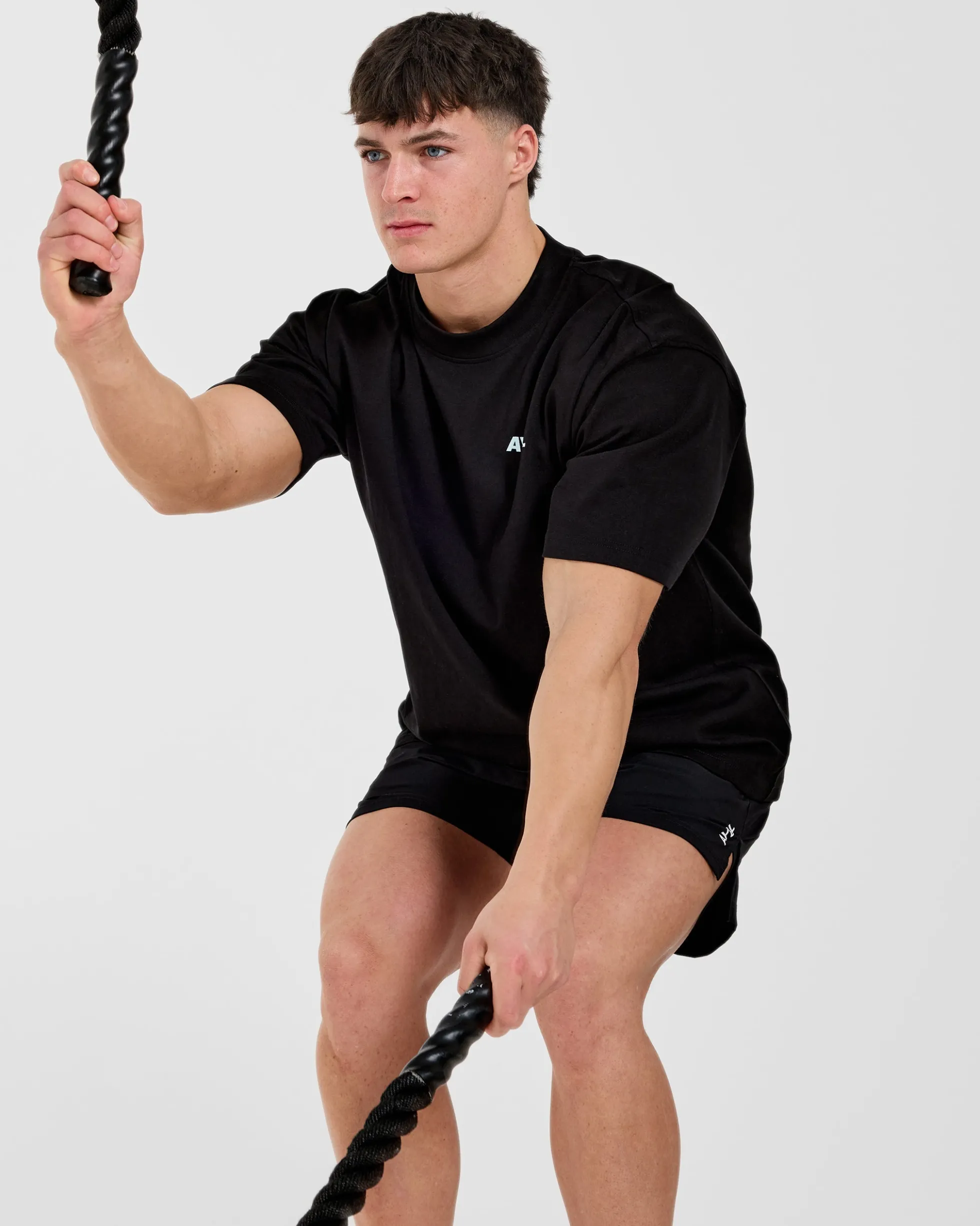 AYBL Sportswear 18 Oversized T Shirt