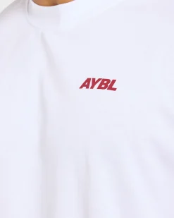 AYBL Sportswear 18 Oversized T Shirt