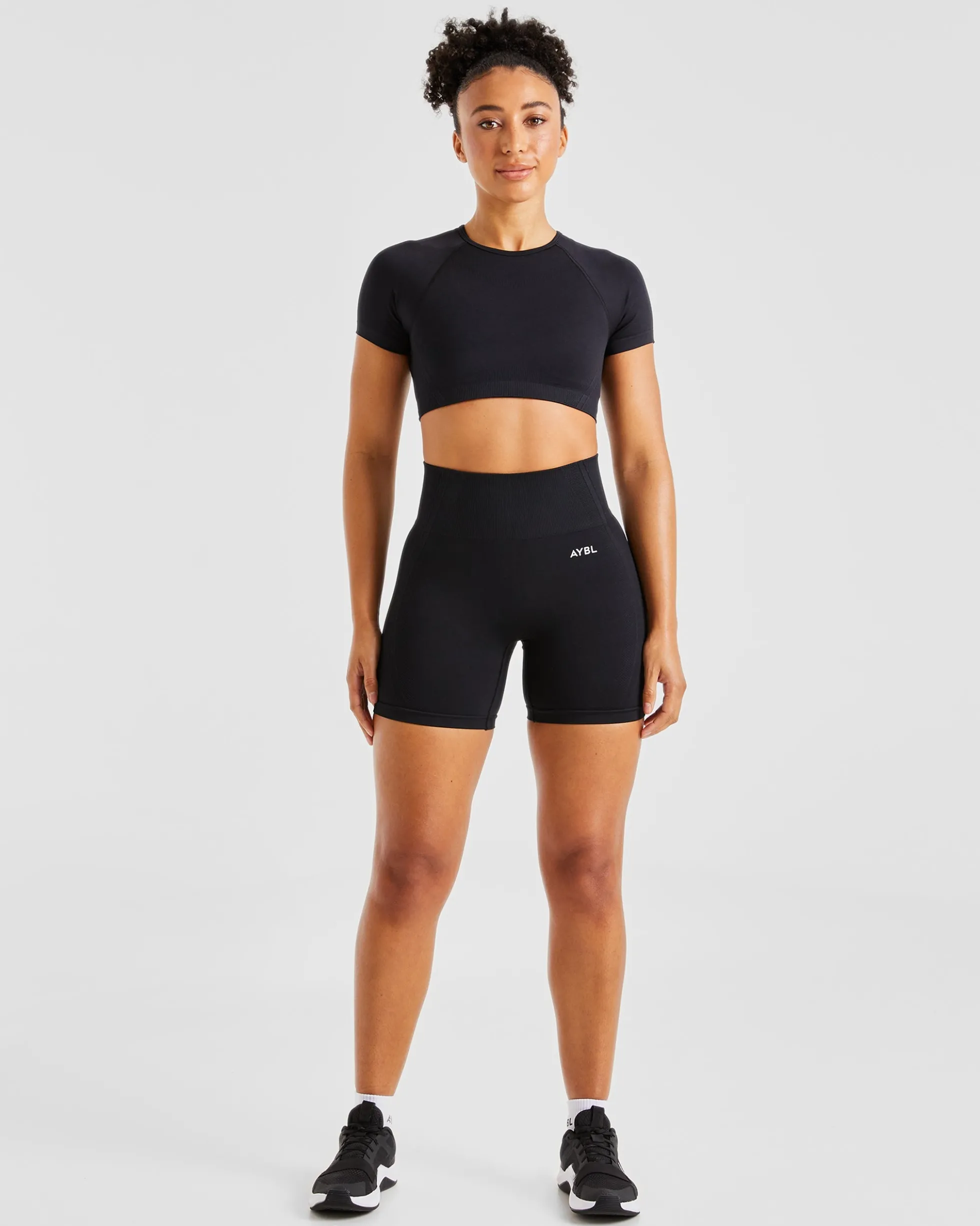 Balance V3 Seamless Cycling Shorts