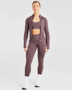 Balance V3 Seamless Leggings